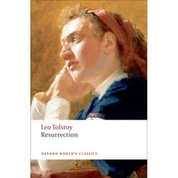 Resurrection, Oxford World's Classics Series