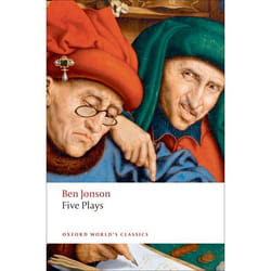 ISBN Five Plays livre