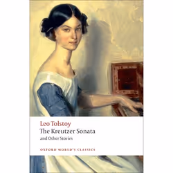 ISBN The Kreutzer Sonata and Other Stories, 512 pages