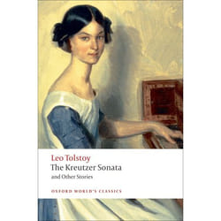ISBN The Kreutzer Sonata and Other Stories livre