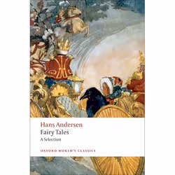 ISBN Hans Andersen's Fairy Tales ( A Selection ), 384 pages