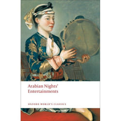 ISBN Arabian Nights' Entertainments 976 pages Anglais