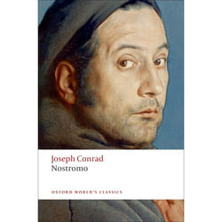 Nostromo, Oxford World's Classics Series