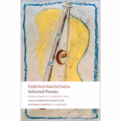 ISBN Selected Poems ( with parallel Spanish text ), 224 pages