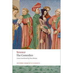 The Comedies, Oxford World's Classics Series