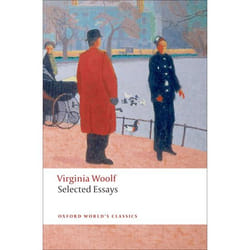 Selected Essays (Woolf)