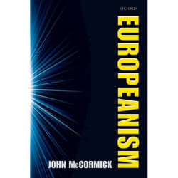 Europeanism John Mccormick