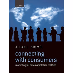 ISBN Connecting With Consumers ( Marketing For New Marketplace Realities ), Anglais, Livre broché