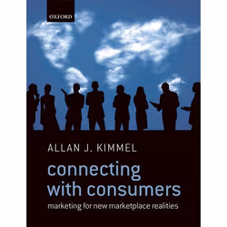 ISBN Connecting With Consumers ( Marketing For New Marketplace Realities ), Anglais, Couverture rigide