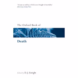 ISBN The Oxford Book of Death, 368 pages