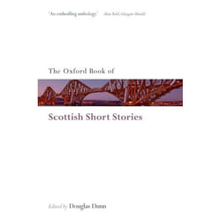 ISBN The Oxford Book of Scottish Short Stories livre