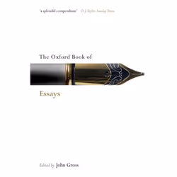 ISBN The Oxford Book of Essays, 704 pages
