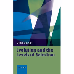 ISBN Evolution and the Levels of Selection, Anglais, Couverture rigide, 276 pages