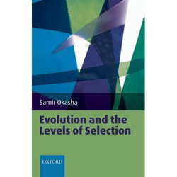 ISBN Evolution and the Levels of Selection Couverture rigide