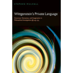 Wittgenstein's Private Language