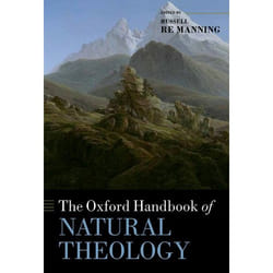 ISBN The Oxford Handbook of Natural Theology livre Anglais Livre broché 672 pages