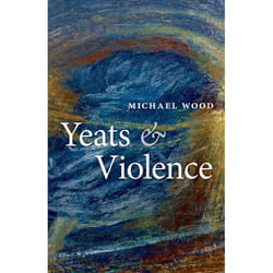 Yeats and Violence
