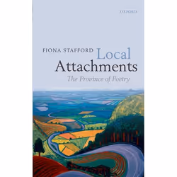 ISBN Local Attachments ( The Province of Poetry ), 366 pages
