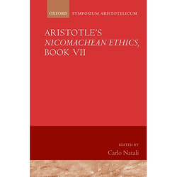 Aristotle's, Symposium Aristotelicum
