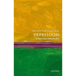 Depression, Very Short Introductions