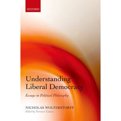 ISBN Understanding Liberal Democracy ( Essays in Political Philosophy )