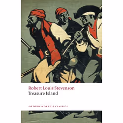 ISBN Treasure Island, Robert Louis Stevenson, Peter Hunt, 272 pages, Anglais, Oxford University Press, 13/01/2011, unisexe