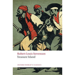 TREASURE ISLAND