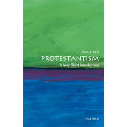 Protestantism: A Very Short Introduction (Very Short Introductions) (Paperback)
