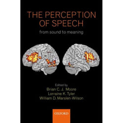 The Perception of Speech