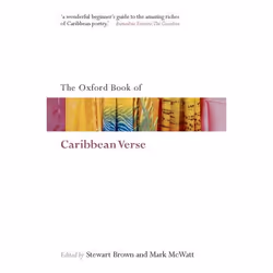 ISBN The Oxford Book of Caribbean Verse, 448 pages