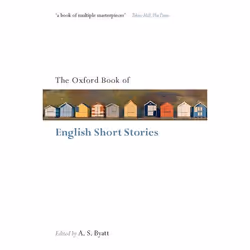 ISBN The Oxford Book of English Short Stories, 480 pages