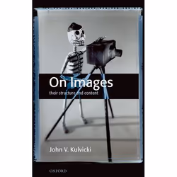 ISBN On Images ( Their Structure and Content ), Anglais, Couverture rigide, 274 pages