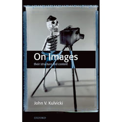 ISBN On Images ( Their Structure and Content ) Couverture rigide