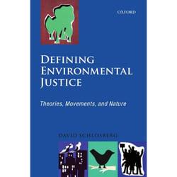 Defining Environmental Justice