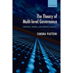 The Theory of Multi-level Governance