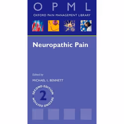 ISBN Neuropathic Pain, Michael Bennett, Anglais, Oxford University Press, 09/12/2010, unisexe, 1 pièce(s)