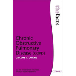 Chronic Obstructive Pulmonary Disease, Facts Series