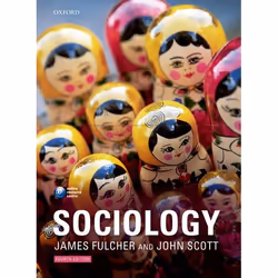 ISBN Sociology, James Fulcher, John Scott, Anglais, Oxford University Press, 17/03/2011, unisexe, 1 pièce(s)