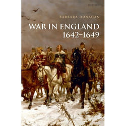 War in England, 1642-1649