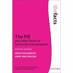 ISBN The Pill and other forms of hormonal contraception, John Guillebaud, Anne MacGregor, Anglais, Oxford University Press, 1 ...