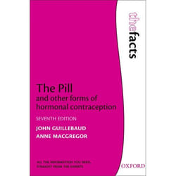 The Pill and Other Forms of Hormonal Contraception, Facts Series