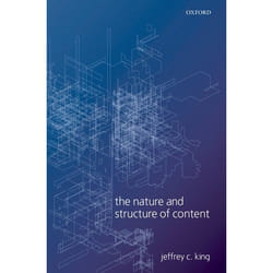 The Nature and Structure of Content