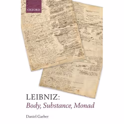 ISBN Leibniz: Body Substance Monad, Anglais, Livre broché, 452 pages