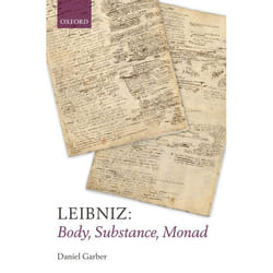 ISBN Leibniz: Body Substance Monad