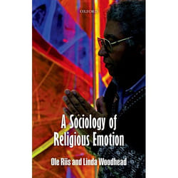 ISBN A Sociology of Religious Emotion