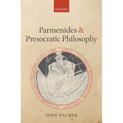 ISBN Parmenides and Presocratic Philosophy