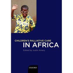 Children's Palliative Care in Africa