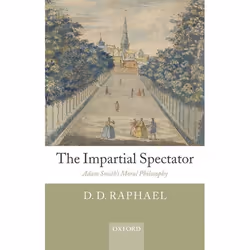ISBN The Impartial Spectator ( Adam Smith's Moral Philosophy ), Anglais, Couverture rigide, 152 pages