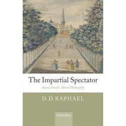 ISBN The Impartial Spectator ( Adam Smith's Moral Philosophy ) Couverture rigide