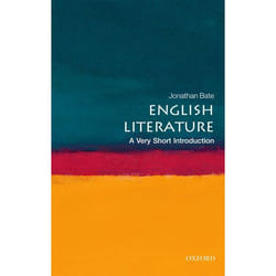 English literature